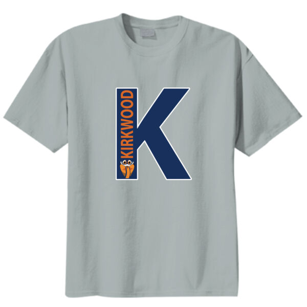 Kirkwood Elem.  - Youth Core Blend Tee Thumbnail