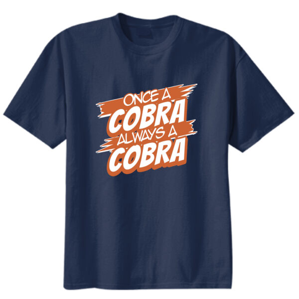 Kirkwood Elem.  - Youth Core Blend Tee Thumbnail