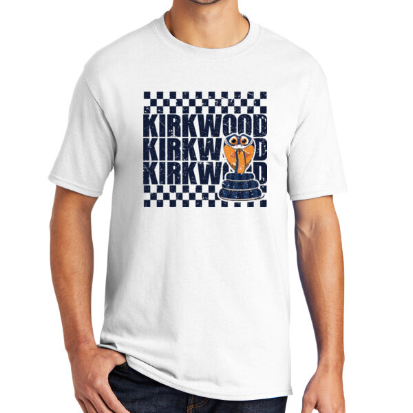 Kirkwood Elem.  - Core Blend Tee Thumbnail