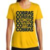 Women's PosiCharge ® Competitor Tee Thumbnail