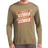Long Sleeve PosiCharge ® Competitor Tee Thumbnail