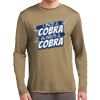 Long Sleeve PosiCharge ® Competitor Tee Thumbnail