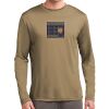Long Sleeve PosiCharge ® Competitor Tee Thumbnail