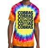 Window Tie Dye Tee Thumbnail