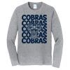 Long Sleeve Fan Favorite Tee Thumbnail