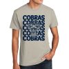 Unisex CVC Tee Thumbnail